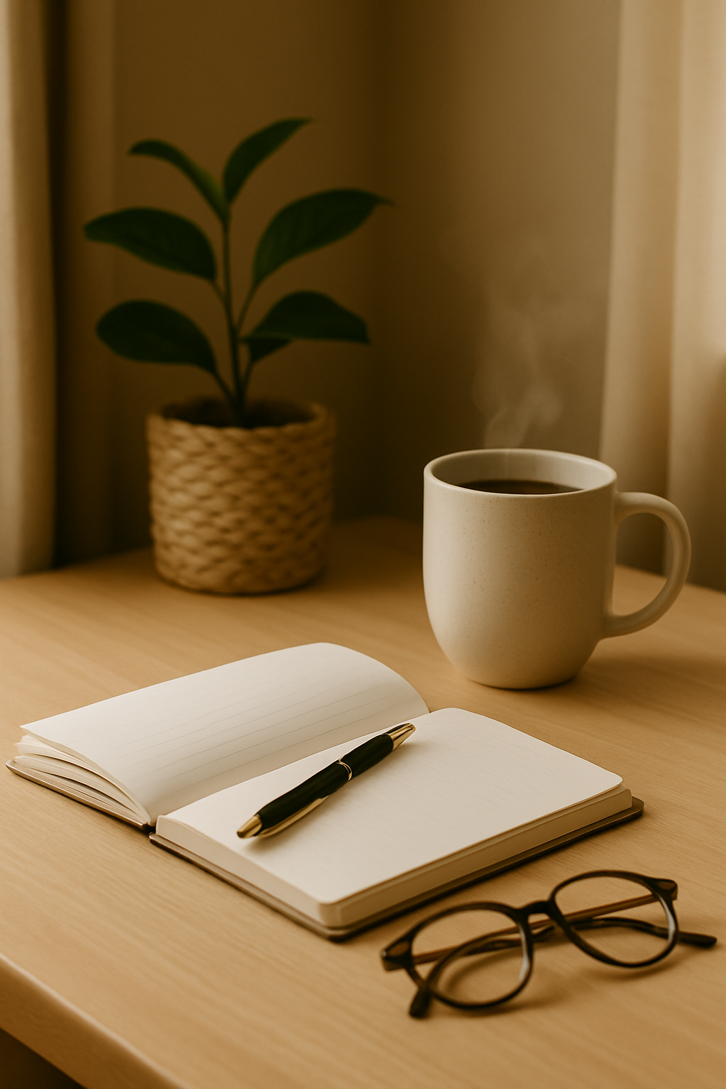 Harbor Journals & Guides