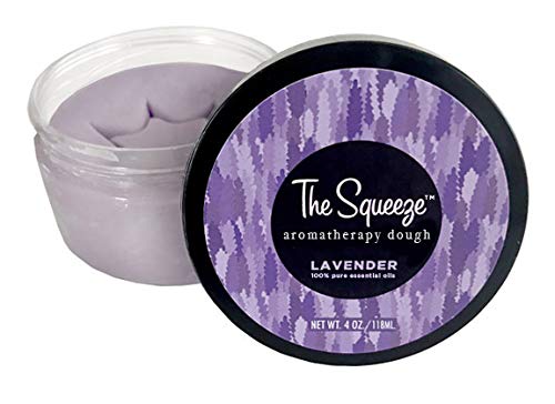 The Squeeze Aromatherapy Dough