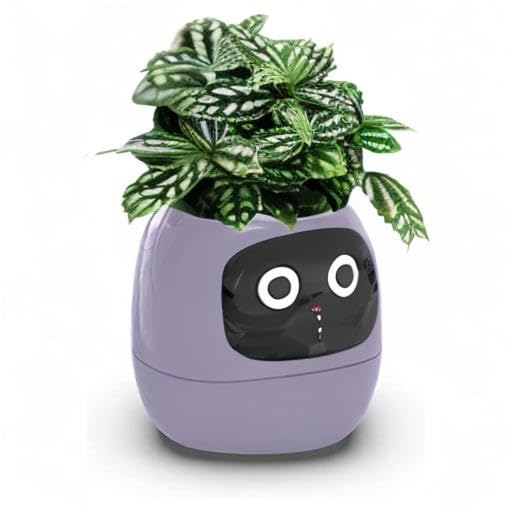 PLANTSIO “Ivy” Smart Pet Planter