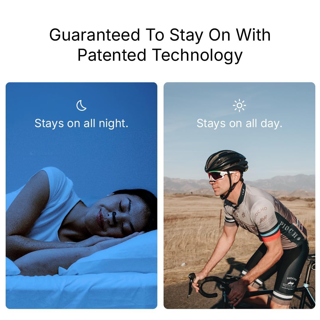 Intake Breathing Nasal Strip Starter Kit by Intake