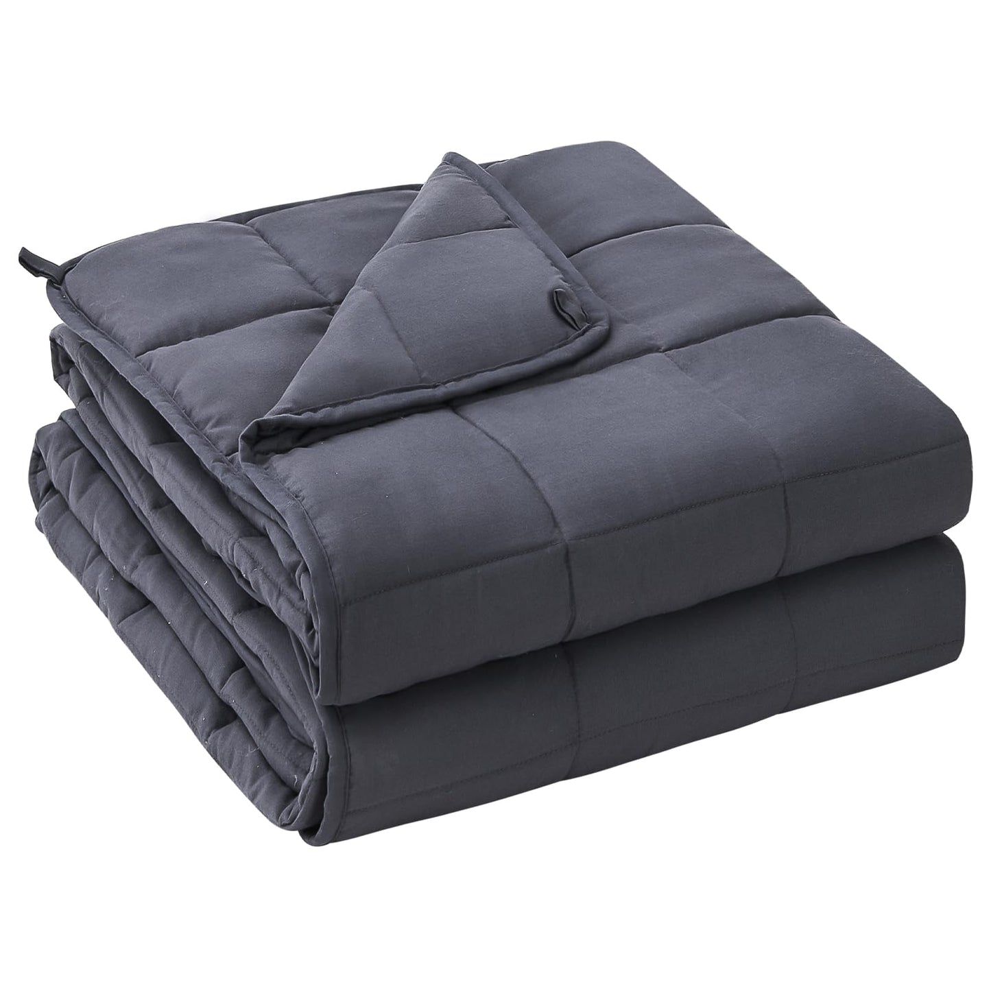 yescool Weighted Blanket for Adults by yescool
