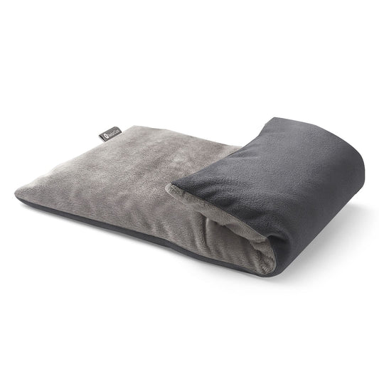 Microwavable Heating Pad Lavender Infused Therapy Pad by RelaxCoo