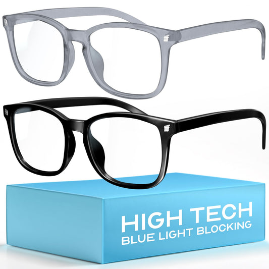 Livho Blue Light Filtering Glasses