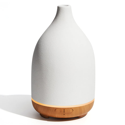 Ceramic Oil Diffuser by InnoGear