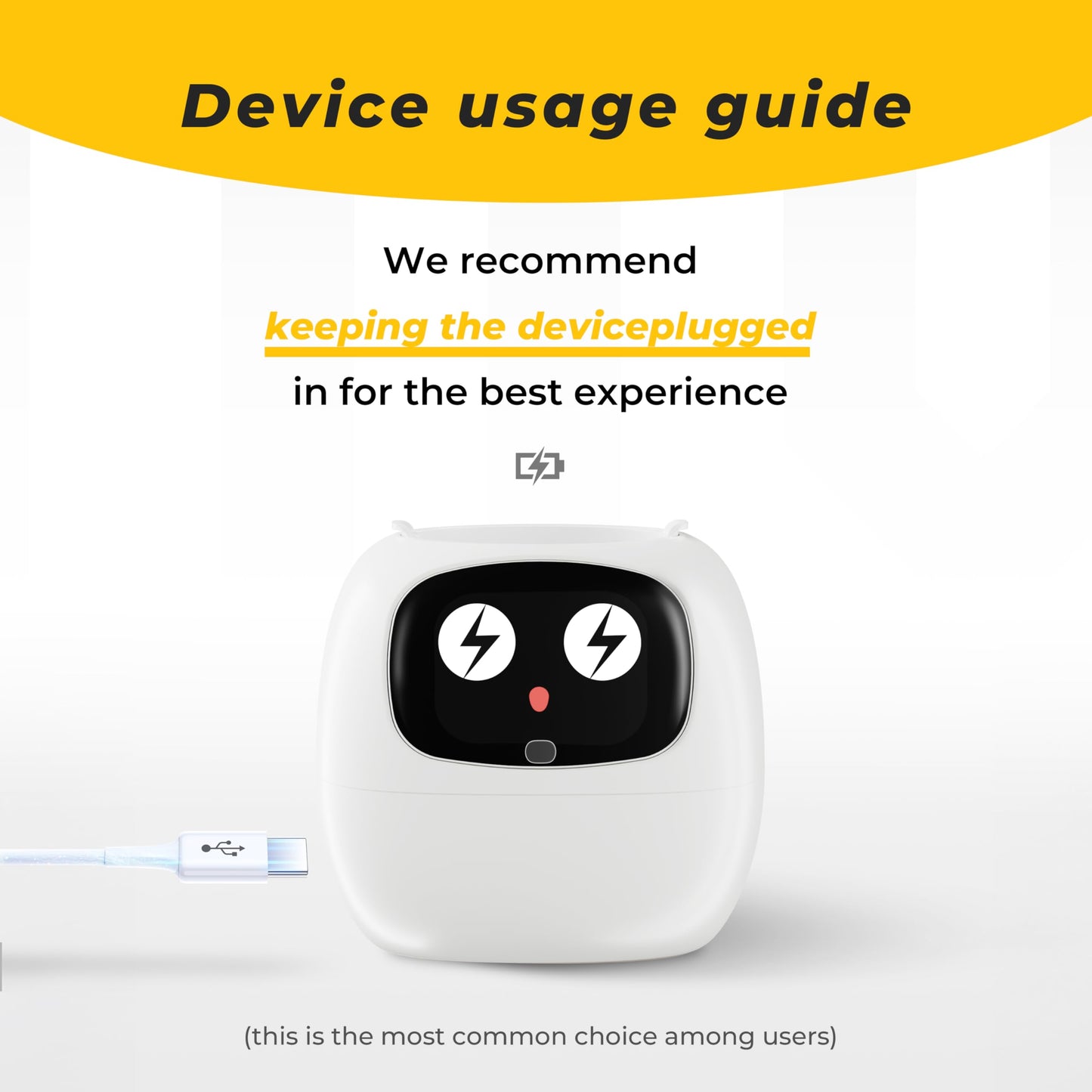 PLANTSIO “Ivy” Smart Pet Planter