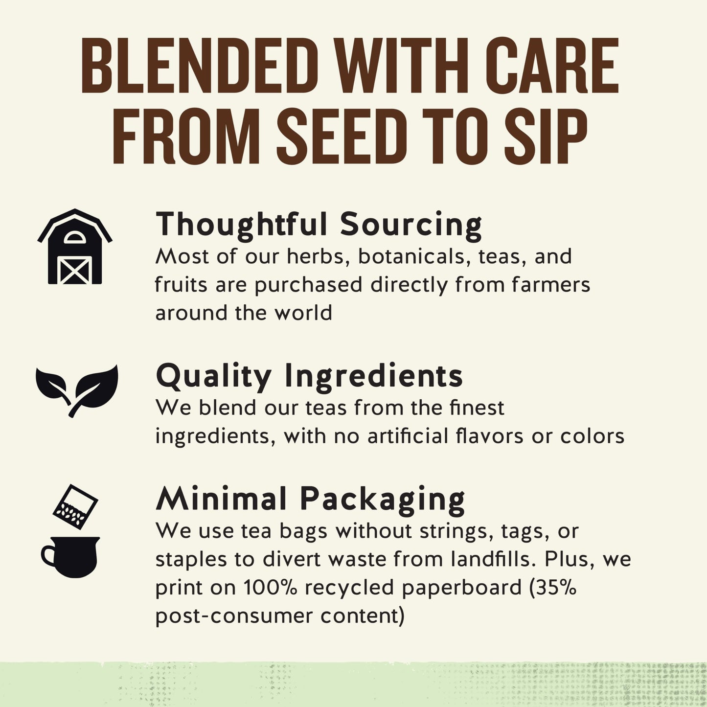 Celestial Seasonings Herbal Tea Sampler