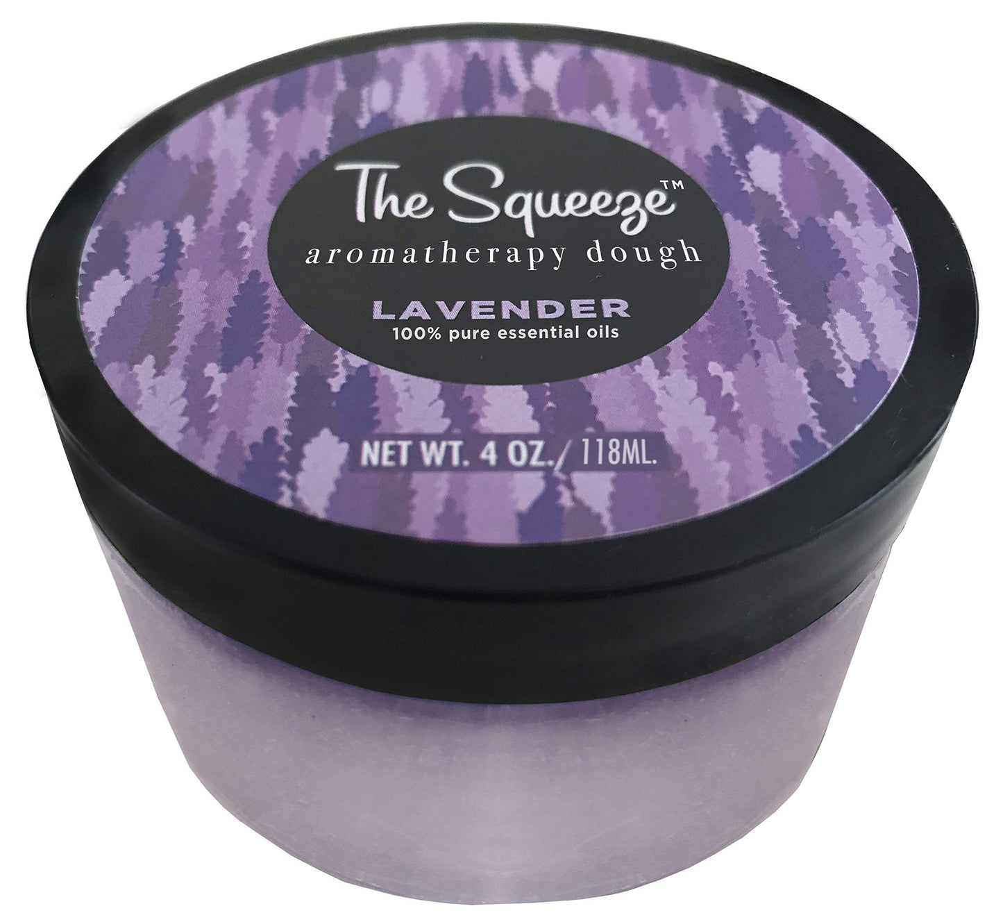 The Squeeze Aromatherapy Dough
