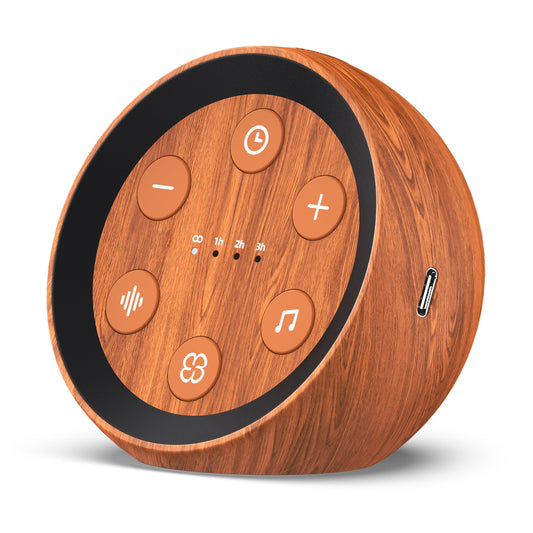 SoundMe Sleep Machine